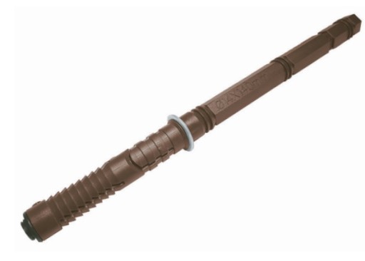 Niewidoczne ramię mocowanie półki proste 14x165 mm podpórka półki wspornik