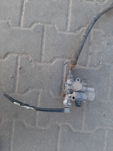 DAF CF 85 XF 105 ZAWÓR MODULATOR ABS KOLEKTOR