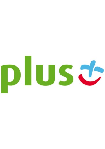 Doładowanie Plus 10 PLN (Pre-paid)