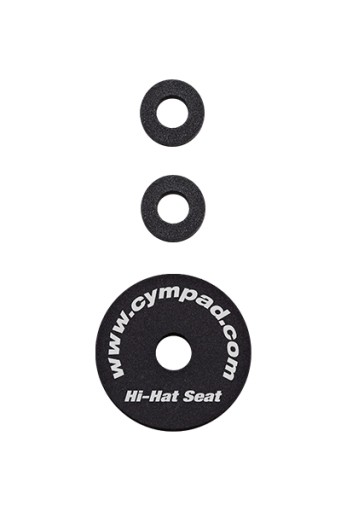 Cympad Optimizer Hi-Hat Set podkładki