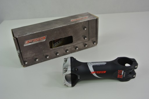 NOWY MOSTEK FSA XC 115 / 25.4 X 105mm / TI / 126g