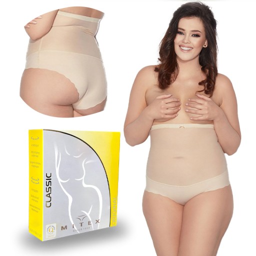 Mitex Figi Glam Form Beż M