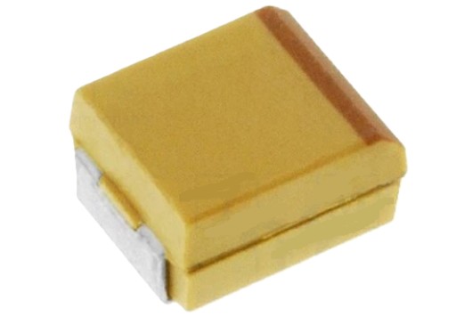 Kondensator tantalowy 4,7uF 50VDC SMD D 2917 20% x1szt