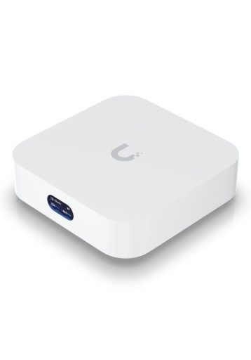 Router Ubiquiti Unifi Express UX UX-EU kontroler + Access Point WiFi 6