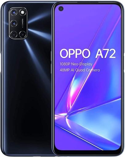 Oppo A72 128GB