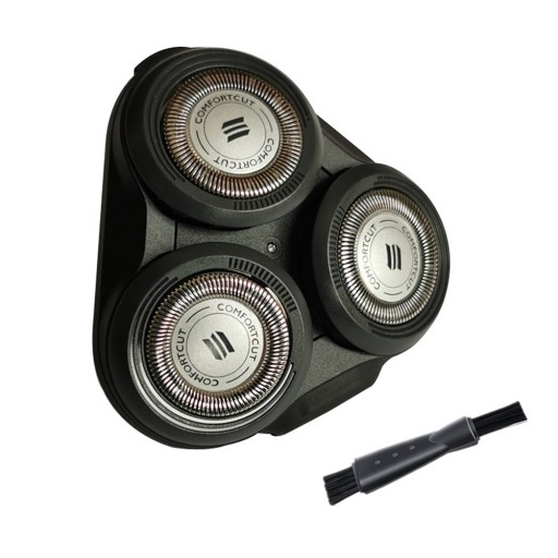 SH50 wymiana głowica golarki dla Philips S5420 S50