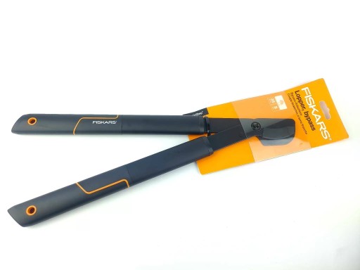 Sekator Nożycowy 50cm do Gałęzi Dwuręczny Nożyce
