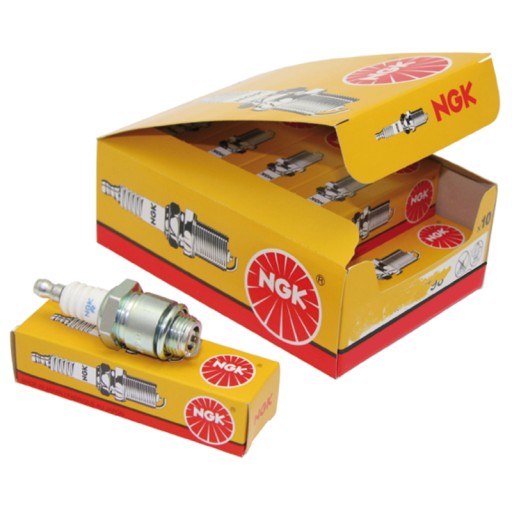 NGK SWIECA ZAPLONOWA NGK 3410 KOSIARKA