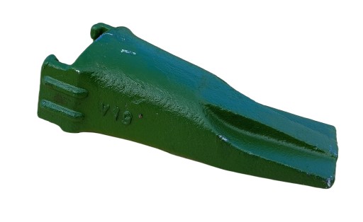 ZĄB SYSTEM ESCO V19 MEGA STRONG