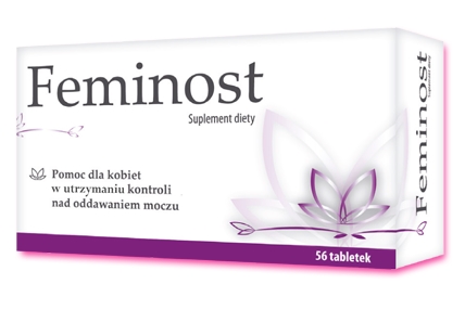 Feminost 56 tabletek