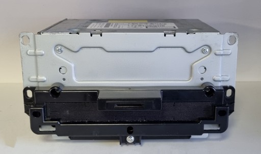 RADIO CD SD FIAT LANCIA CHRYSLER DODGE 05091461AF