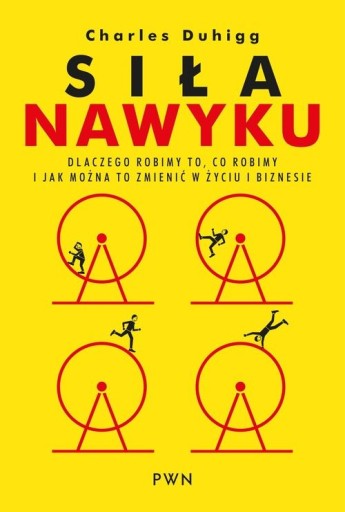 SIŁA NAWYKU