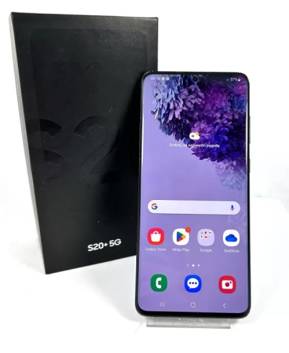TELEFON SAMSUNG S20+ 5G