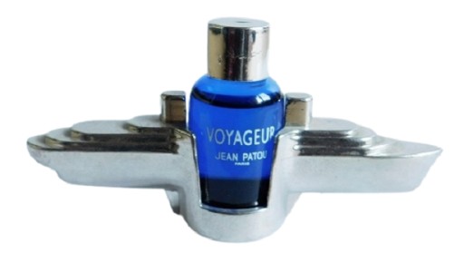 JEAN PATOU - VOYAGEUR MINIATURA EDT 5 ML