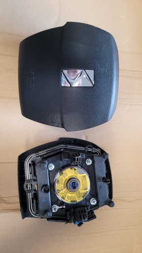 PODUSZKA CITROEN CITROEN DS4 B7 96888248ZD ORYG