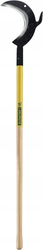NA1 LEBORGNE 253241 SIERP HAKOWY Z UCHWYTEM 130cm BE124