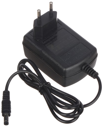 ZASILACZ 12V DC 1A 12W IMPULSOWY 12VDC 1000mA