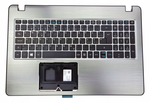 OBUDOWA KLAWIATURA ACER ASPIRE F5-573 F5-573G F5-522 F5-522G NORWESKA