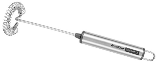 UBIJAK SPIRALNY DO PIANY GRANCHEF 28CM