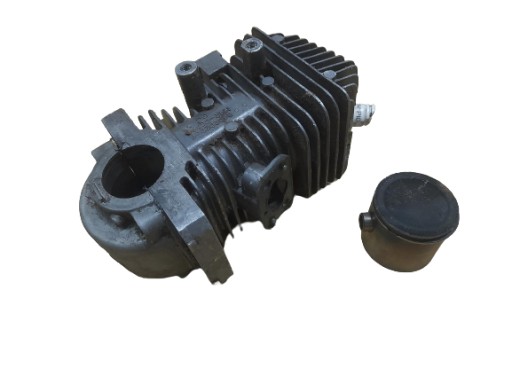 HOMELITE HCS3435BA CYLINDER TŁOK ORYGINAŁ KOMPLET