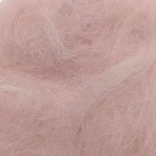 Hends Rabbit Fur Dubbing HEK-22 Pink