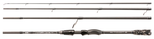 WĘDKA JAXON WILD HORSE TRAVEL 2,65m / 7-28g