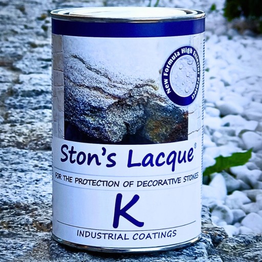 IMPREGNAT STON'S LACQUE K 3l. KAMIEŃ I KOSTKA
