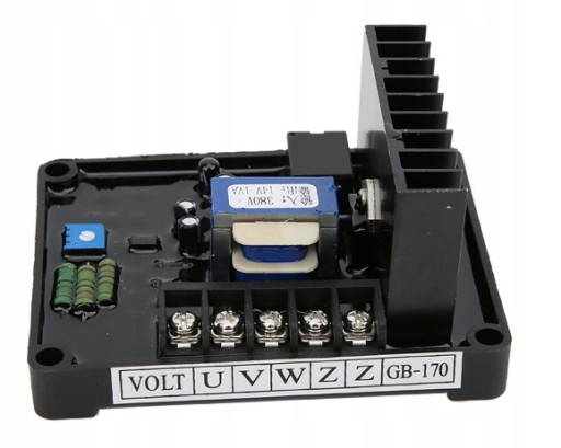 GB170 AVR AVR dla generatora STC GB170