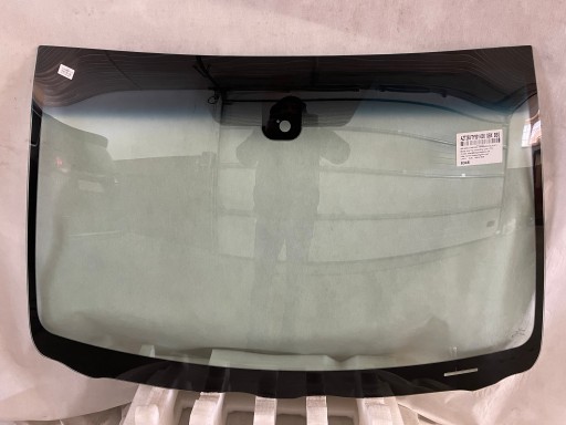 TOYOTA AVENSIS SZYBA PRZEDNIA GRZANA SENSOR 03-09