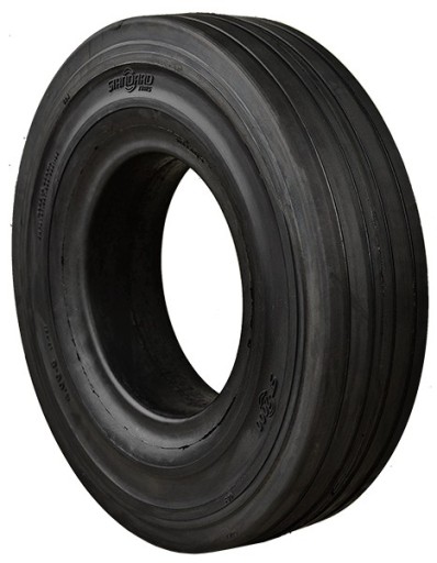 Opona Pełna 400x8 3.00D Standard, ST2000