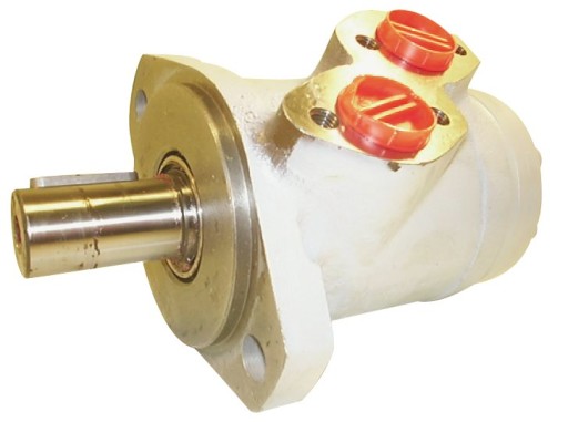 Silnik hydrauliczny WWM75