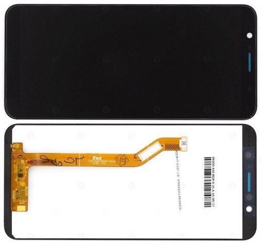 ASUS ZENFONE MAX PRO M1 ZB602KL WYŚWIETLACZ LCD