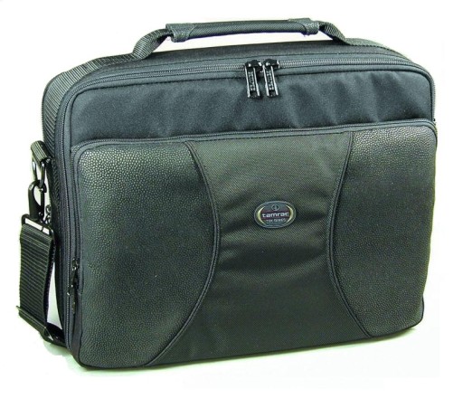 TORBA NA LAPTOP DOKUMENTY TAMRAC 1765 CZARNY