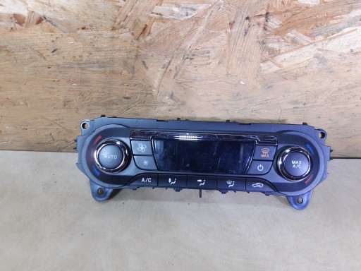 FOCUS MK3 PANEL NAWIEWU KLIMATYZACJI BM5T18C612CK