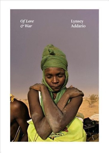 Of Love & War LYNSEY ADDARIO