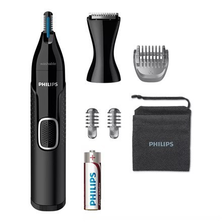 Philips Philips | NT5650/16 | Nose, Ear, Eyebrow and Detail Hair Trimmer |