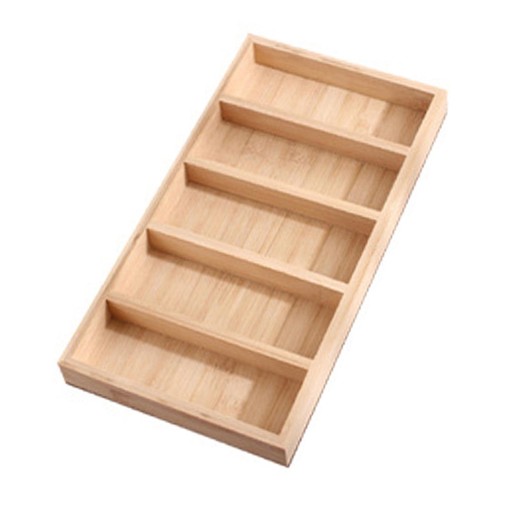 Display Stand Multi Tier Wooden Case Display Stand
