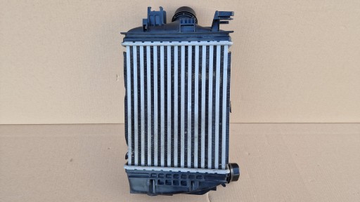 CLIO V CAPTUR II JUKE II MICRA V 1.0TCE INTERCOOLER 14461F270B 144966668R