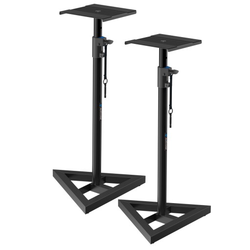 Statywy pod monitor studyjny Roxtone PSS110KIT