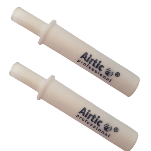 Amortyzator Airtic Hamulec Spowalniacz 2 szt.