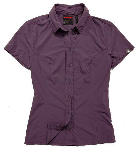MAMMUT Trovat Light Koszula Trekkingowa Stretch __ M