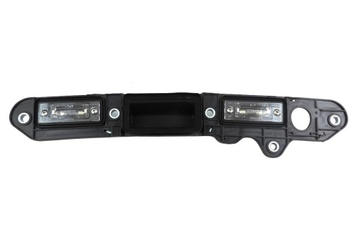 KLAMKA KLAPY BLENDA MIKROSTYK VW Passat B6 Touran