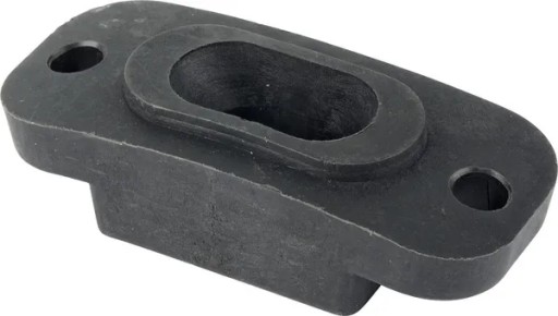 Prowadnica palca, Ø 16