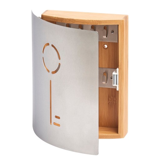 SZAFKA NA KLUCZE - WIESZAK SCHOWEK keys OUTLET
