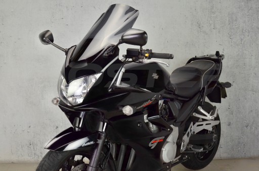 SZYBA MOTOCYKLOWA TURYSTYK SUZUKI GSF 1250 S 05-