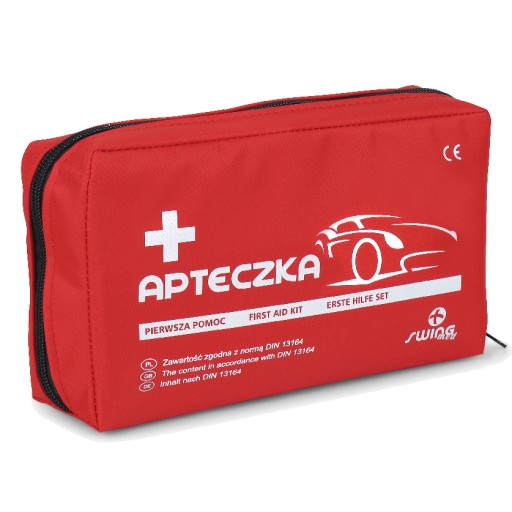 APTECZKA JACHTOWA ATESTOWANA MIĘKKA - 03274