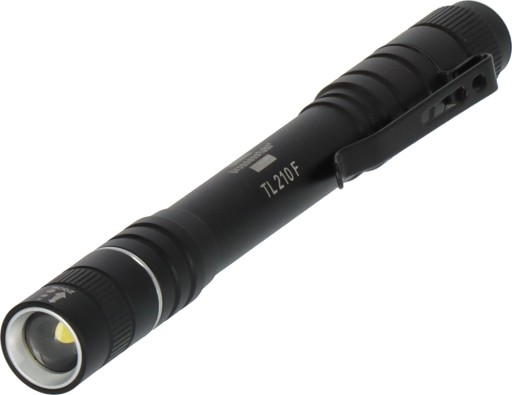 Latarka LED LuxPremium TL 210 F, IP44, 180lm