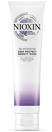 NIOXIN 3D INTENSIVE DEEP PROTECT DENSITY MASKA 150