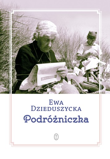 Podróżniczka - e-book