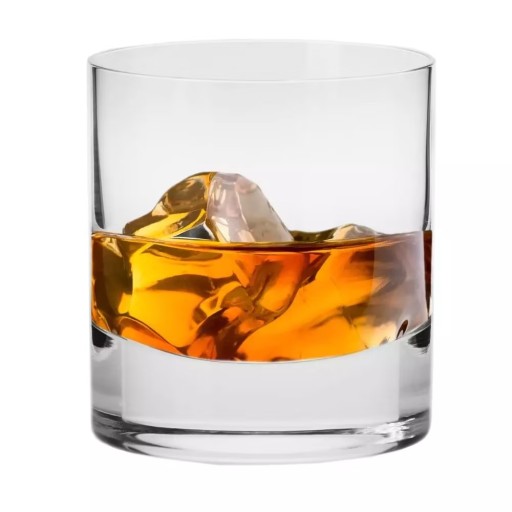 Szklanki do whisky Sterling 300 ml - 6 sztuk